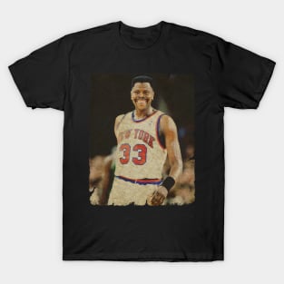 LEGEND nba 33 T-Shirt